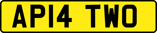 AP14TWO