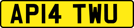 AP14TWU