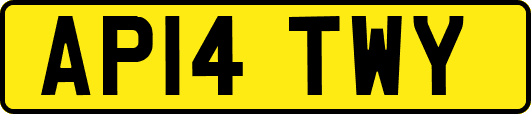 AP14TWY
