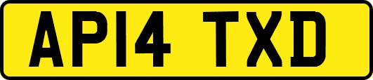 AP14TXD