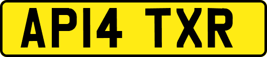 AP14TXR