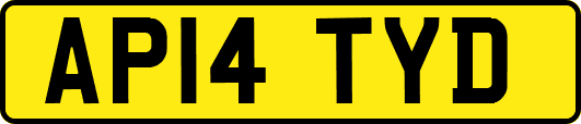 AP14TYD
