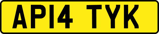 AP14TYK