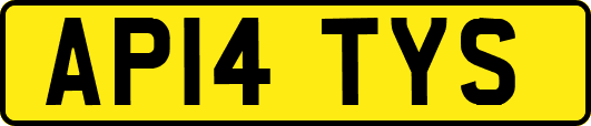 AP14TYS