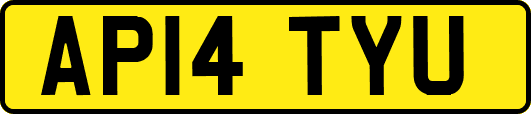 AP14TYU