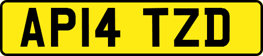 AP14TZD