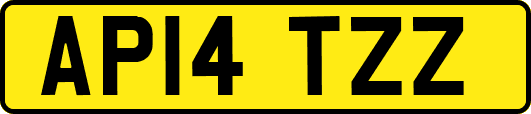 AP14TZZ