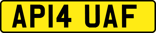 AP14UAF