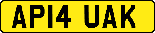 AP14UAK