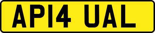 AP14UAL
