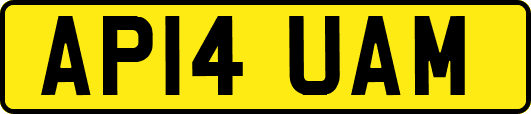 AP14UAM