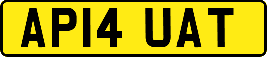 AP14UAT