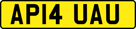 AP14UAU