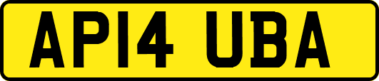 AP14UBA
