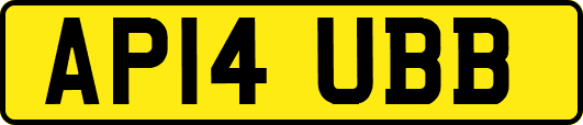 AP14UBB