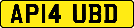 AP14UBD