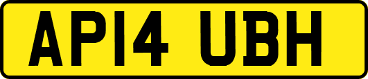 AP14UBH