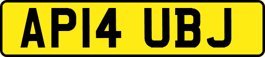 AP14UBJ