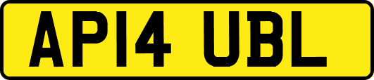 AP14UBL