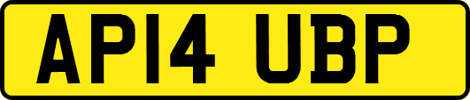 AP14UBP