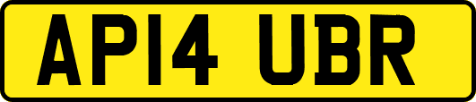 AP14UBR