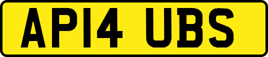 AP14UBS