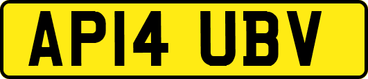 AP14UBV