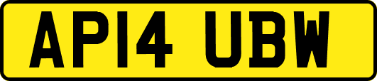 AP14UBW