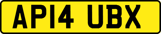 AP14UBX