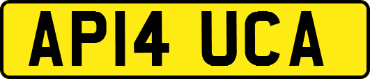 AP14UCA