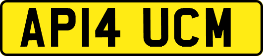 AP14UCM