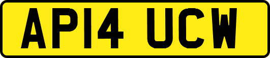 AP14UCW