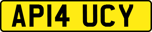 AP14UCY