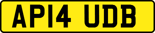 AP14UDB
