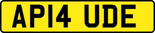 AP14UDE