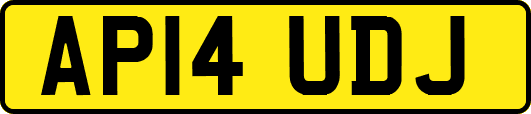 AP14UDJ
