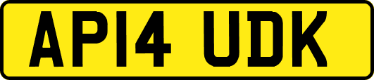 AP14UDK