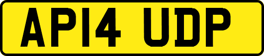 AP14UDP
