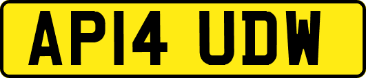 AP14UDW