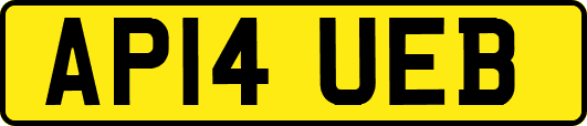 AP14UEB