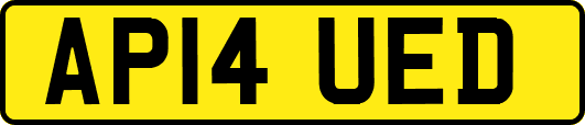AP14UED