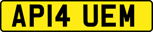 AP14UEM