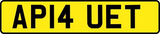 AP14UET