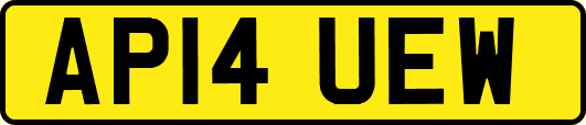AP14UEW