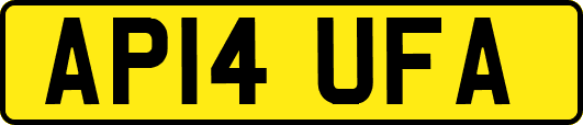 AP14UFA