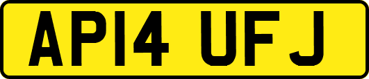 AP14UFJ