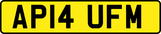 AP14UFM