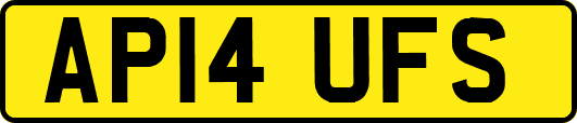 AP14UFS