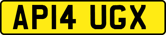 AP14UGX