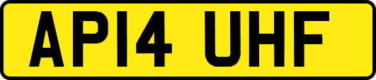 AP14UHF
